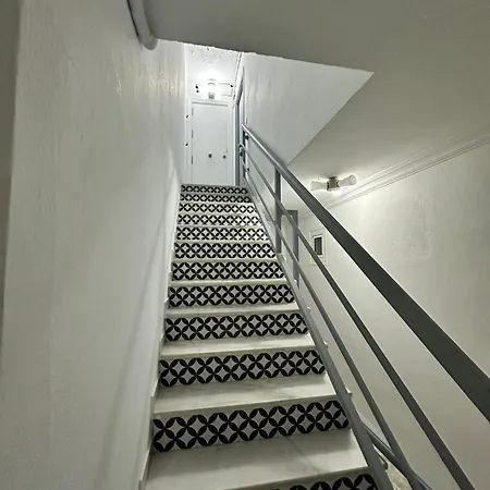 Apartamento Aba Penthouse, Piscina&azotea Privada *